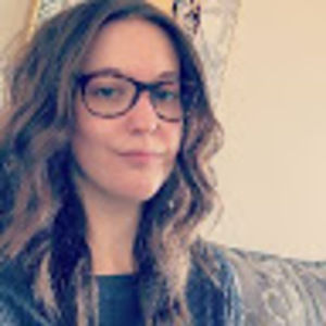 Meet your Posher, Katelyn